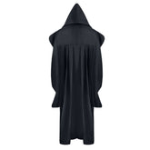 Movie Star Wars Darth Maul Black Set Outfits Cosplay Costume Halloween Carnival Suit